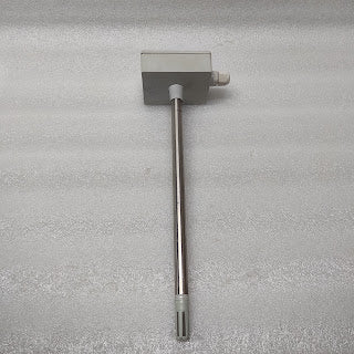 HONEYWELL H7080B3103 TEMPERATURE-HUMIDITY DUCT SENSOR 24VAC/DC PT1000