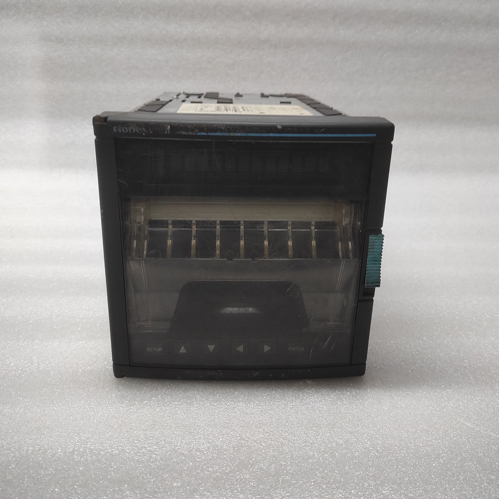 HONEYWELL DP102 CHART RECORDER DP102-0-A-00-0-Z-1-00-E0-041 85-264VAC