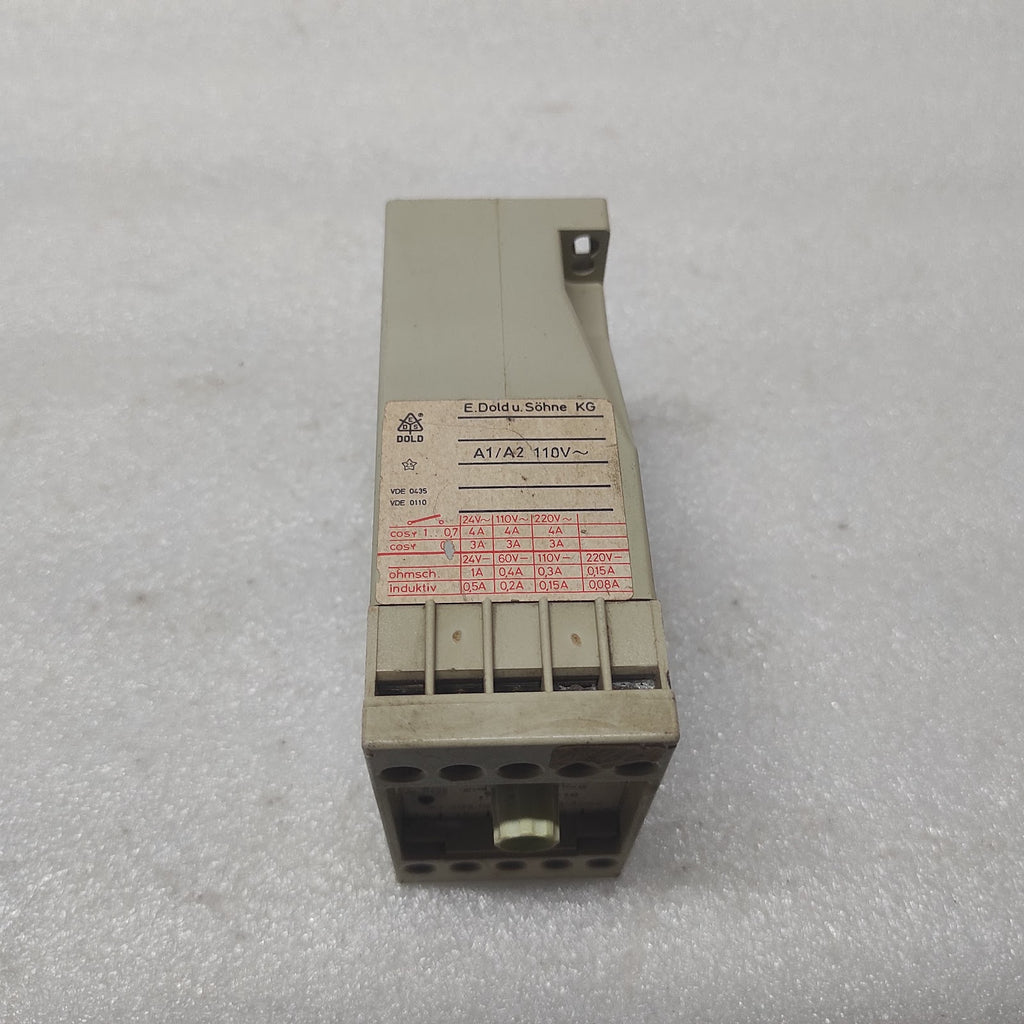 DOLD AI 303.0082 MINI TIMER