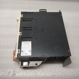 SE LXM32AD72N4 MOTION SERVO DRIVE 7kW 400-480V