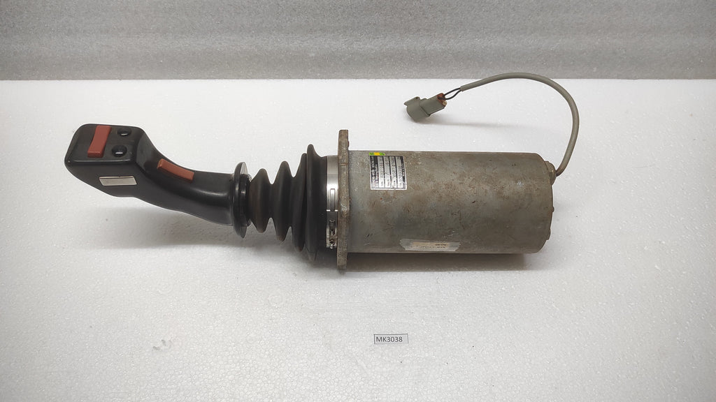 LIEBHERR WERK 693 166 914 JOYSTICK 2 V8/FSG