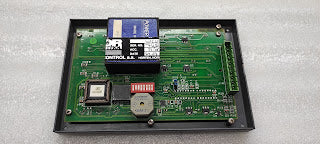 NOR CONTROL HA445838A WCU WATCH CALLING UNIT