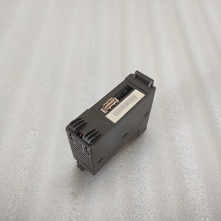 FUJI ELECTRIC NP1X1606-W DIGITAL INPUT MODULE NP1X1606W