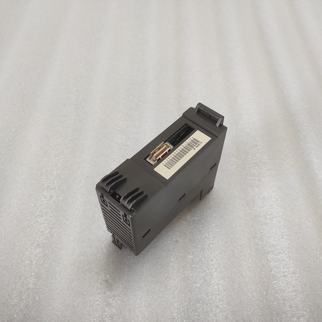 FUJI ELECTRIC NP1X1606-W DIGITAL INPUT MODULE NP1X1606W