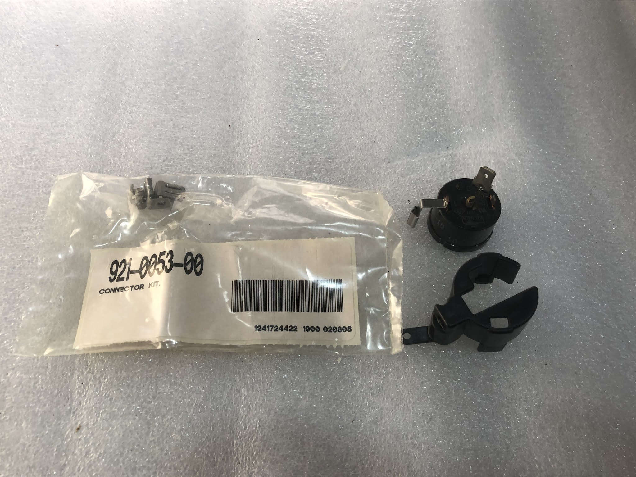 EMERSON 090-0441-00 PROTECTOR KIT 971-0561-10
