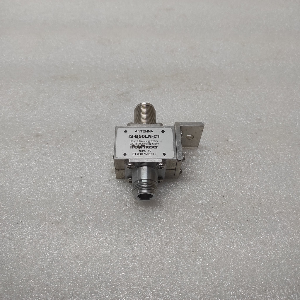POLY PHASER IS-B50LN-C1 ANTENNA