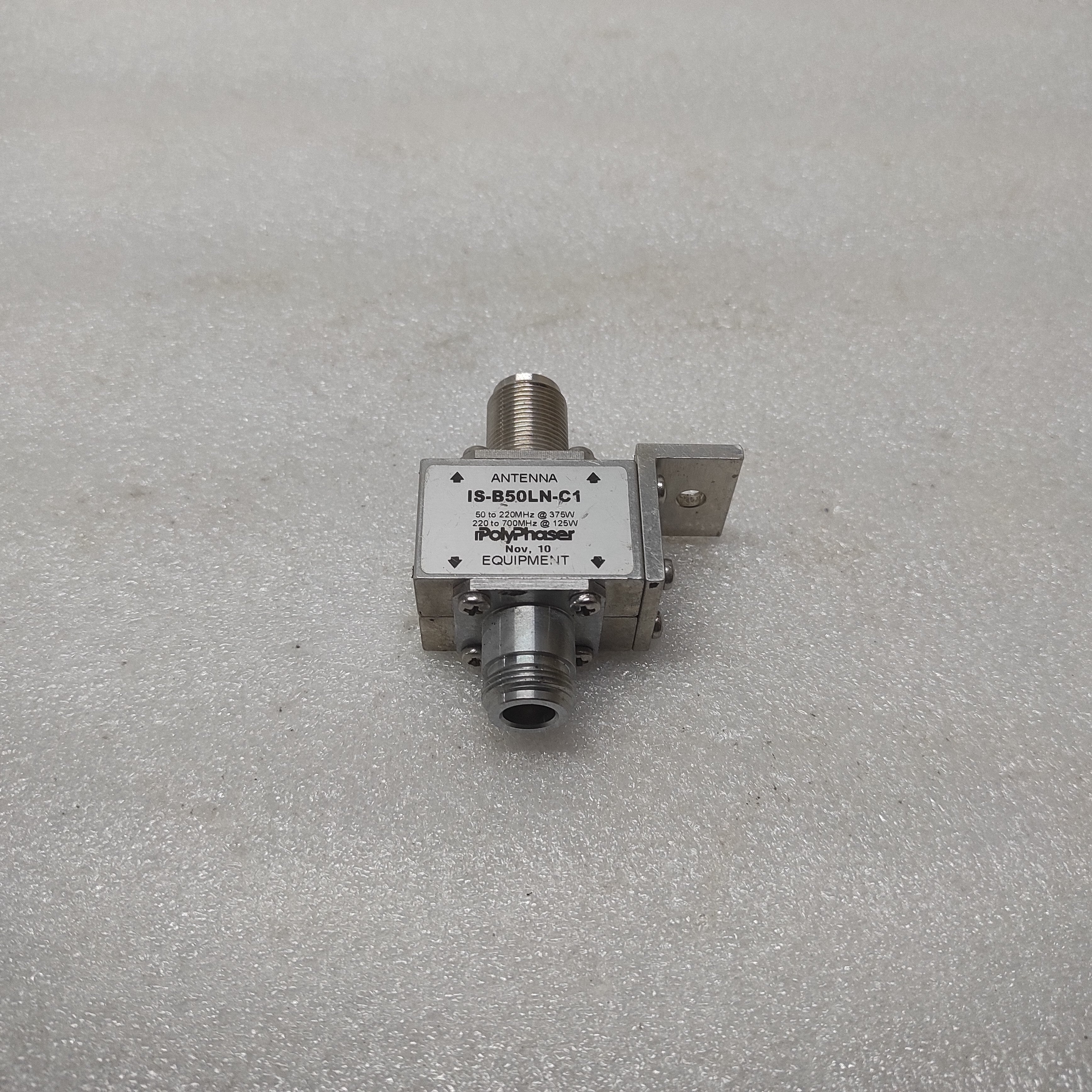 POLY PHASER IS-B50LN-C1 ANTENNA