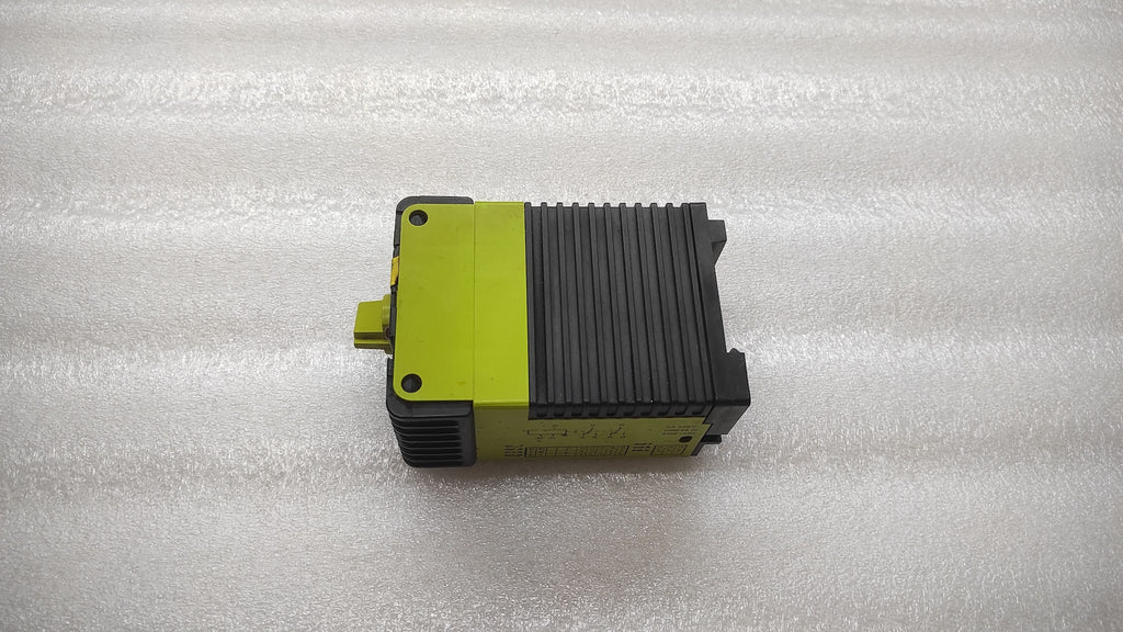 TELE OVE ED.K TIMER RELAY 0-10 SEC 220V