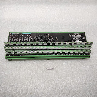 MOORE SAM/CAM-R STANDARD AND CRITICAL ANALOG MODULE 16416-1-4