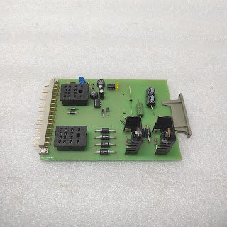 ROLLS ROYCE FMV 25B SOLENOID DRIVER UNIT FMV25024 O