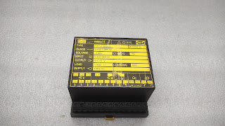 DEIF TAP-210DG/3 INWATT TRANSDUCER 100VAC 0-432-864W