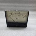 DAIICHI LSK-12 DOUBLE AMMETER CT 1200/5 & 600/5