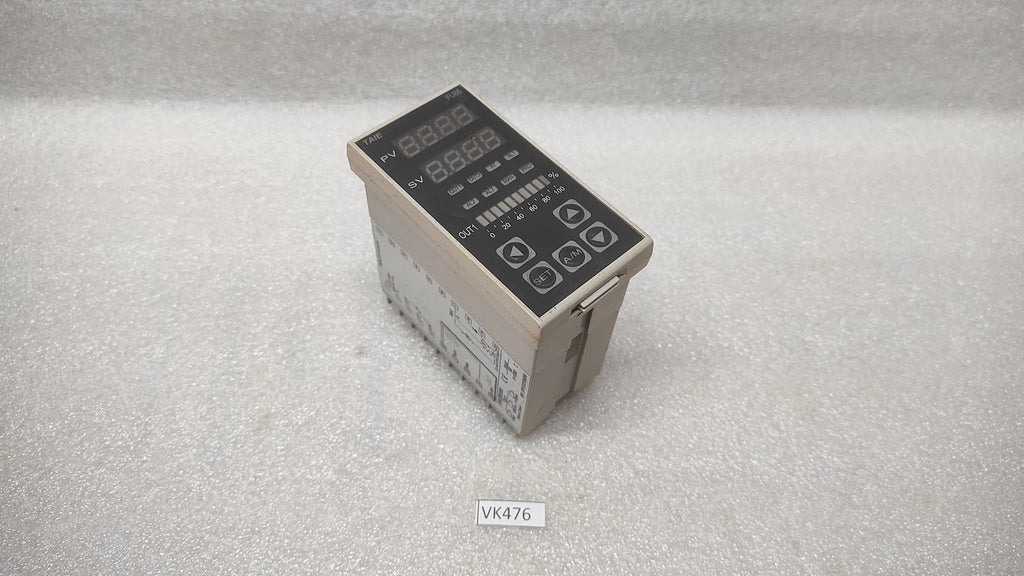 HONEYWELL FU86-701000 PID TEMPERATURE CONTROLLER 85-255V