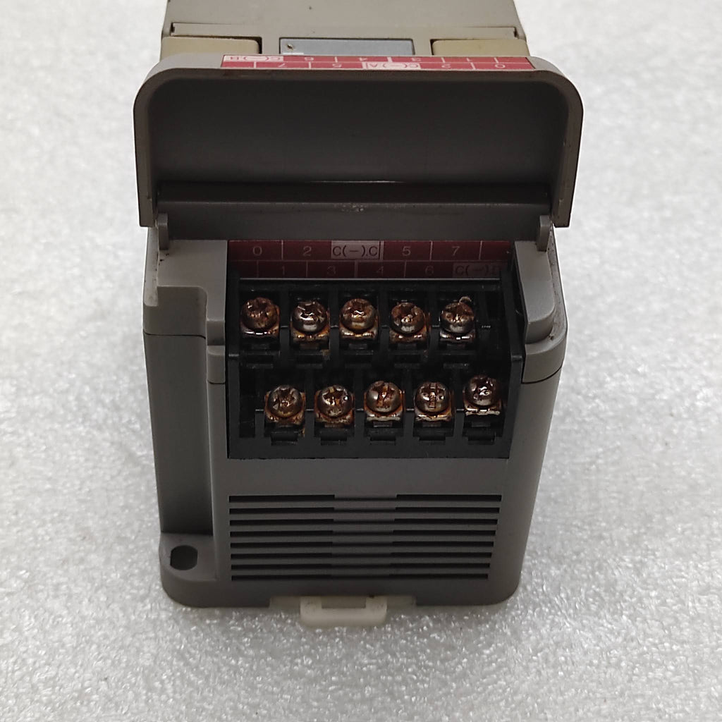 SHARP JW-112S EXPANSION MODULE