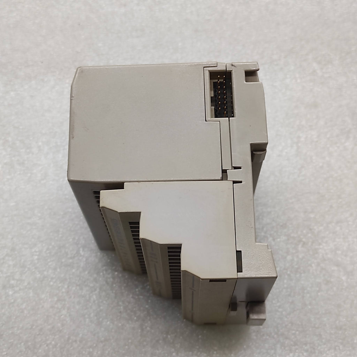 ALLEN BRADLEY CAT 1794-OB16 SERIES A 1794-TB2 96155874