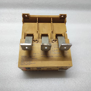 SPRECHER SCHUH CEF1-11 ELECTRONIC MOTOR PROTECTOR RELAY 180A 230V