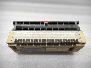 TELE TSX17 23428 PLC PROGRAMMABLE CONTROLLER