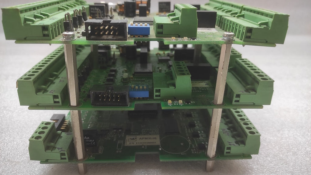 NAVIS APP3000 MODULE