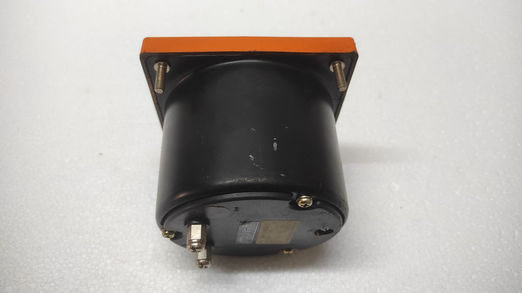 TSURUGA ELECTRIC YMW-110-4XX9-D TEMPERATURE INDICATOR