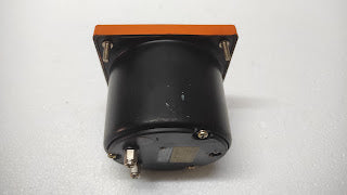 TSURUGA ELECTRIC YMW-110-4XX9-D TEMPERATURE INDICATOR