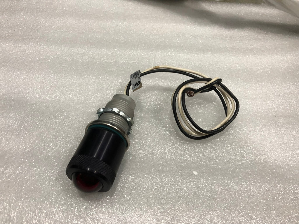 CURLEE EP SERIES 6375-29-0008 PILOT LIGHTS 6WATT 120V
