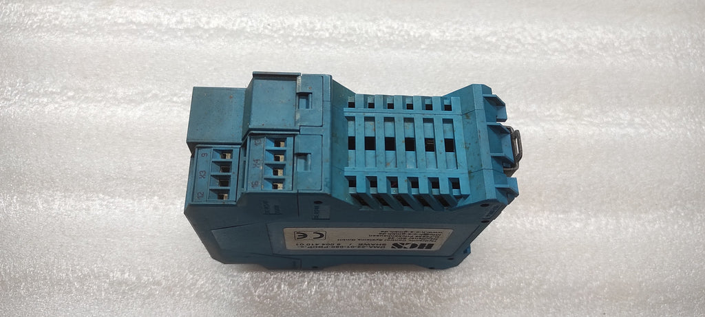 HCS DMA-22-01-080-PBDP-X-SHAWE INTERFACE PROFIBUS DP 500441001 HYDRAULIC CONTROL