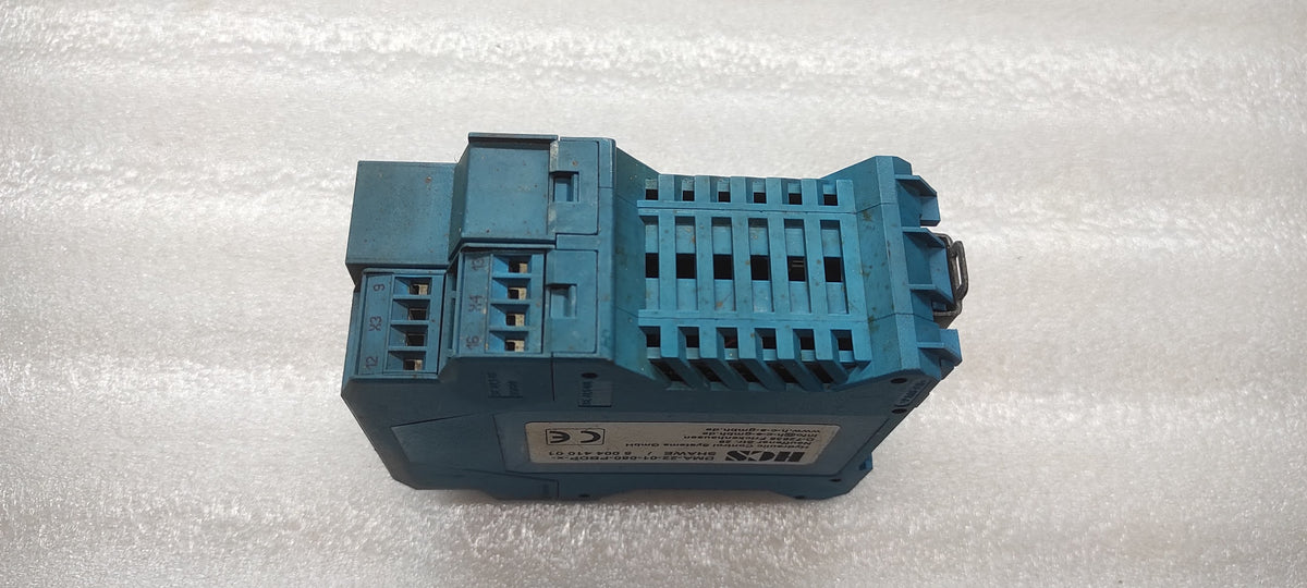 HCS DMA-22-01-080-PBDP-X-SHAWE INTERFACE PROFIBUS DP 500441001 HYDRAULIC CONTROL
