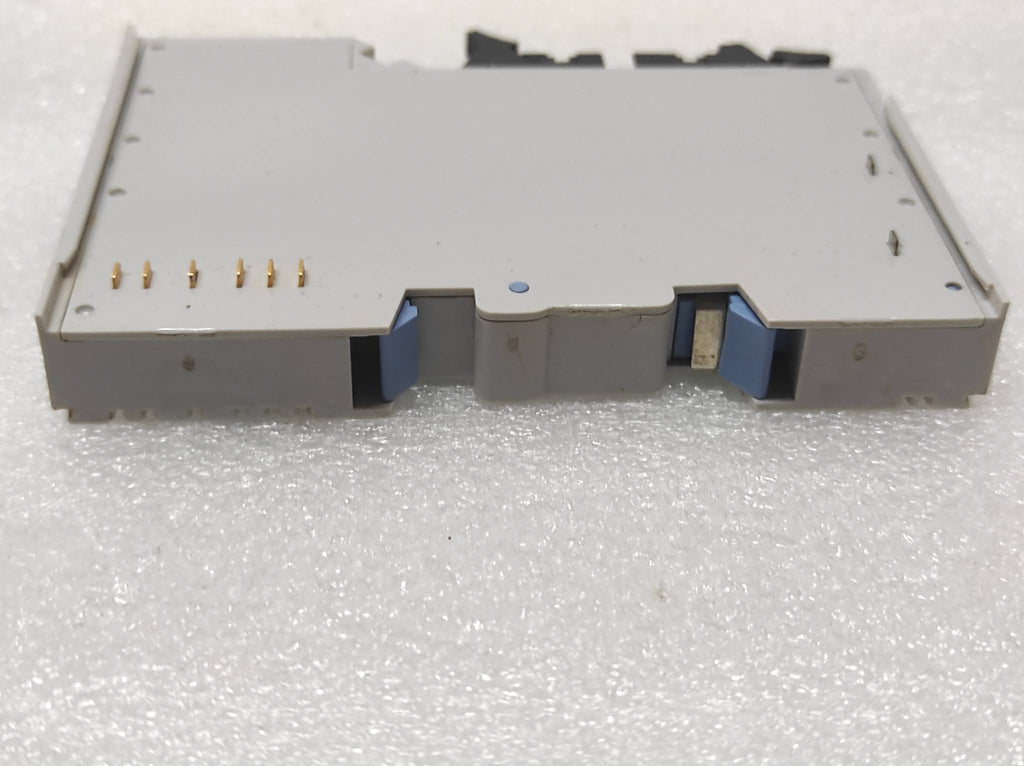 CREVIS ST-121F 16-POINT DIGITAL INPUT MODULE 12/24VDC