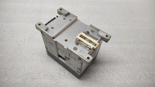 IDEC PFA-1T081DC OUTPUT MODULE 24VDC