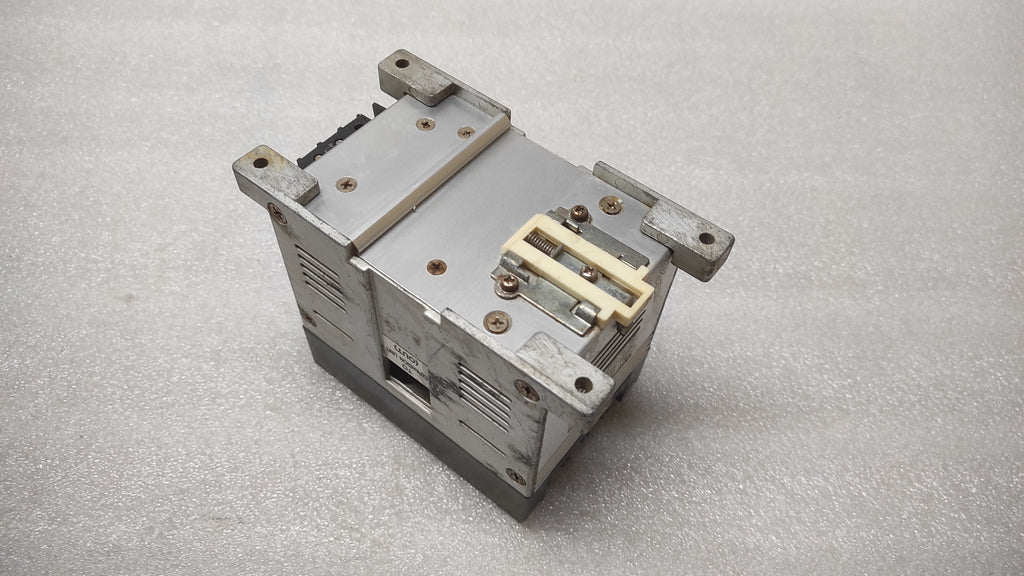 IDEC PFA-1T081DC OUTPUT MODULE 24VDC