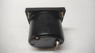 TSURUGA ELECTRIC TMW-4B RPM INDICATOR TMW4B 0-300  RPM
