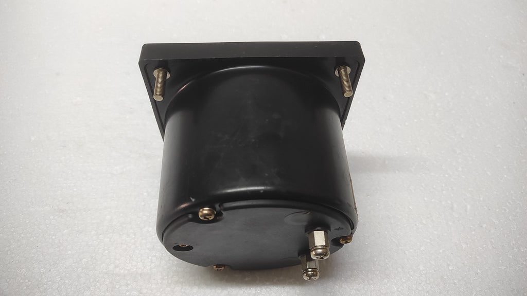 TSURUGA ELECTRIC TMW-4B RPM INDICATOR TMW4B 0-300  RPM