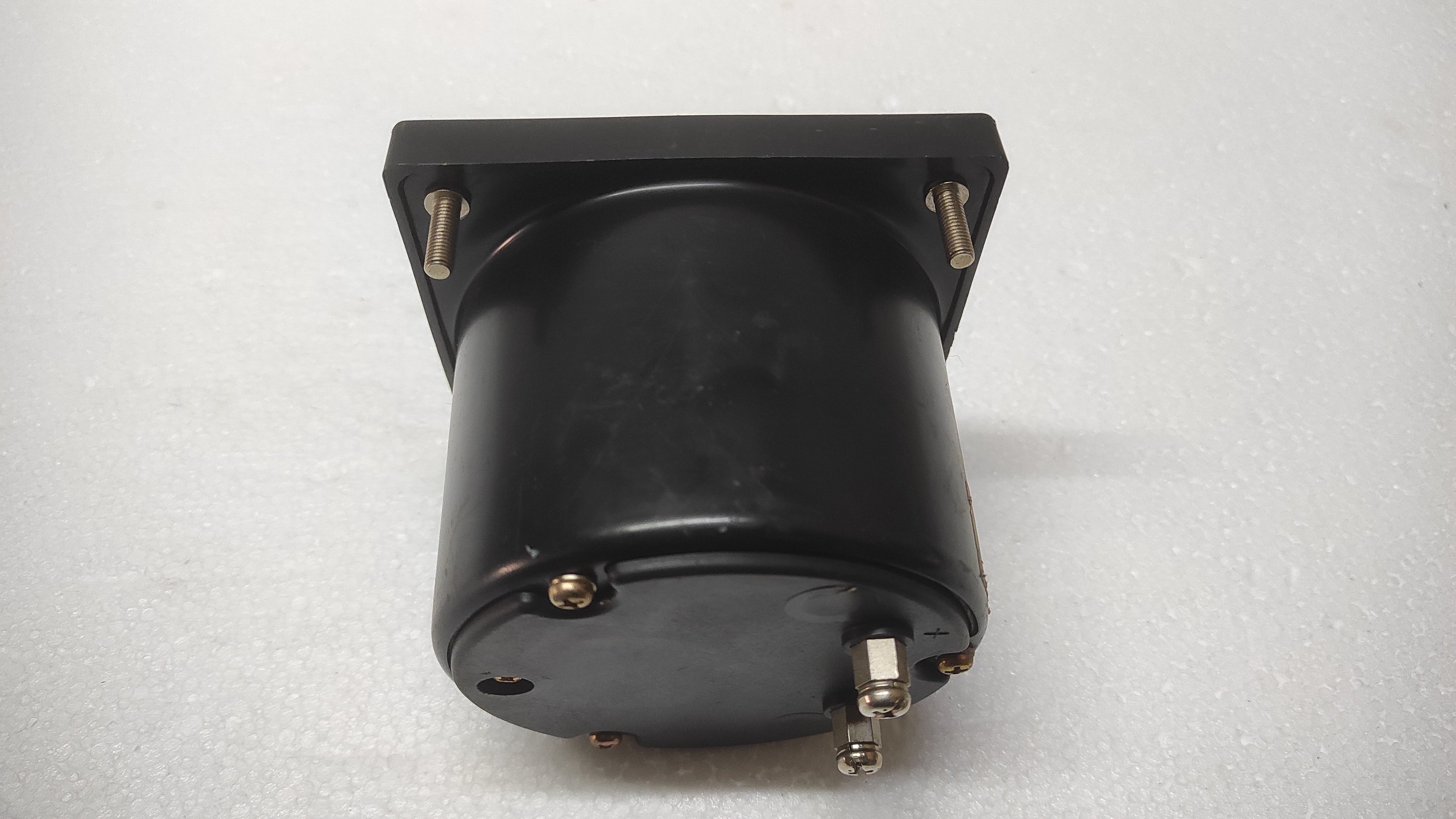 TSURUGA ELECTRIC TMW-4B RPM INDICATOR TMW4B 0-300  RPM