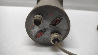 LIEBHERR WERK 693 166 914 JOYSTICK 2 V8/FSG
