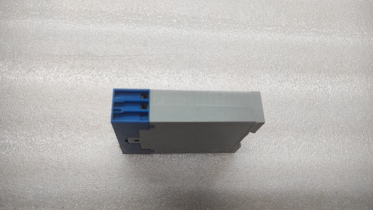 SCHLEICHER KZT71KM-G TIME RELAY 06508898 24-240VAC 0.15-400S