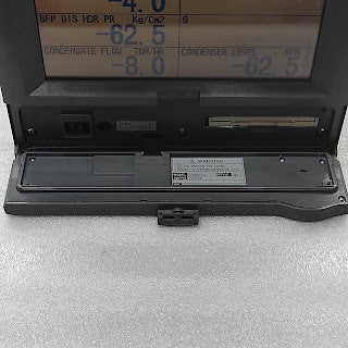 YOKOGAWA DX220-1-2 DAQ STATION DX200-S60-302 100-240VAC
