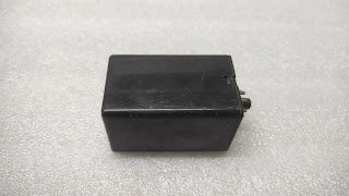 SABROE 1920 605-A TRANSMITTER ADAPTER