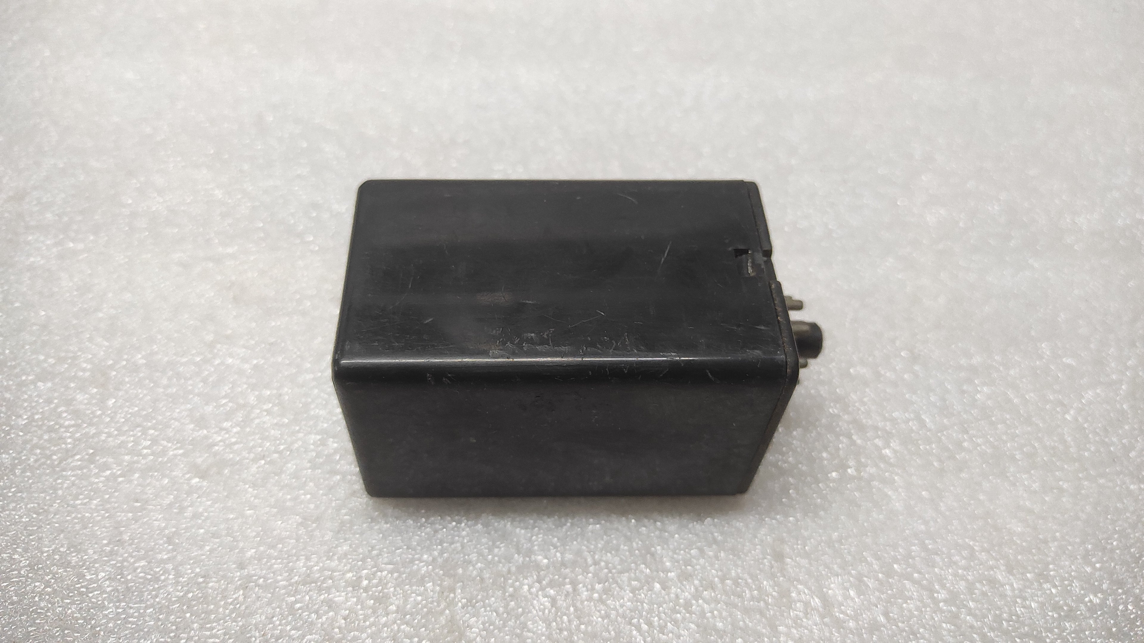 SABROE 1920 605-A TRANSMITTER ADAPTER