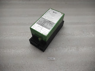 IME M-OHM 8911713  CI 1.5 250VAC