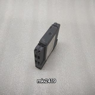 SIEMENS 3RP2513-1AW30 TIME RELAY 12-240V AC/DC