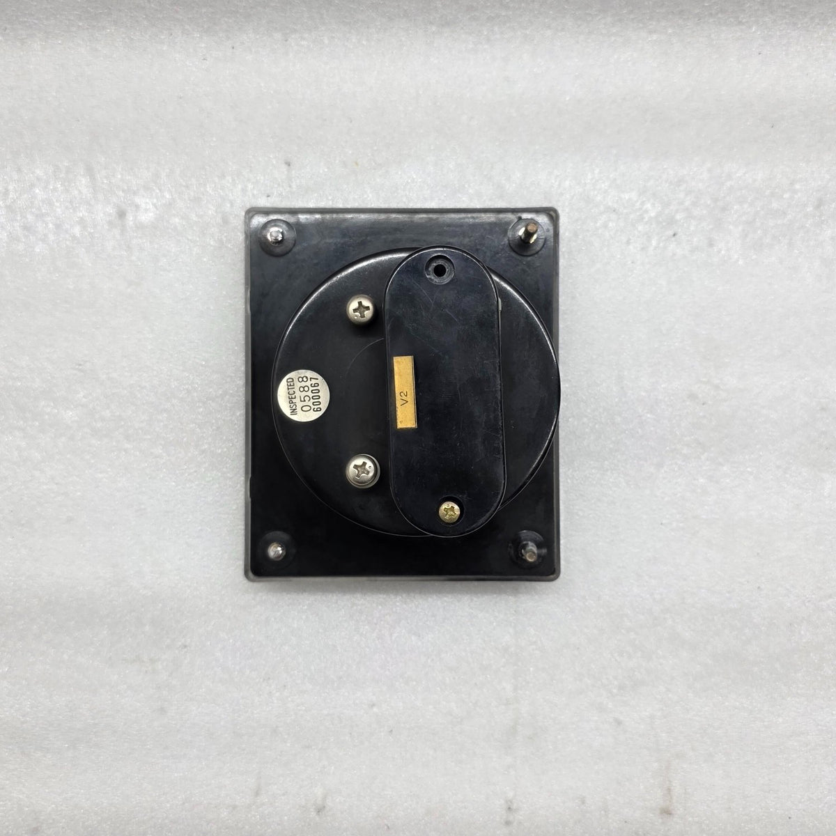DAIICHI LSK-12 VOLT METER 0-150V