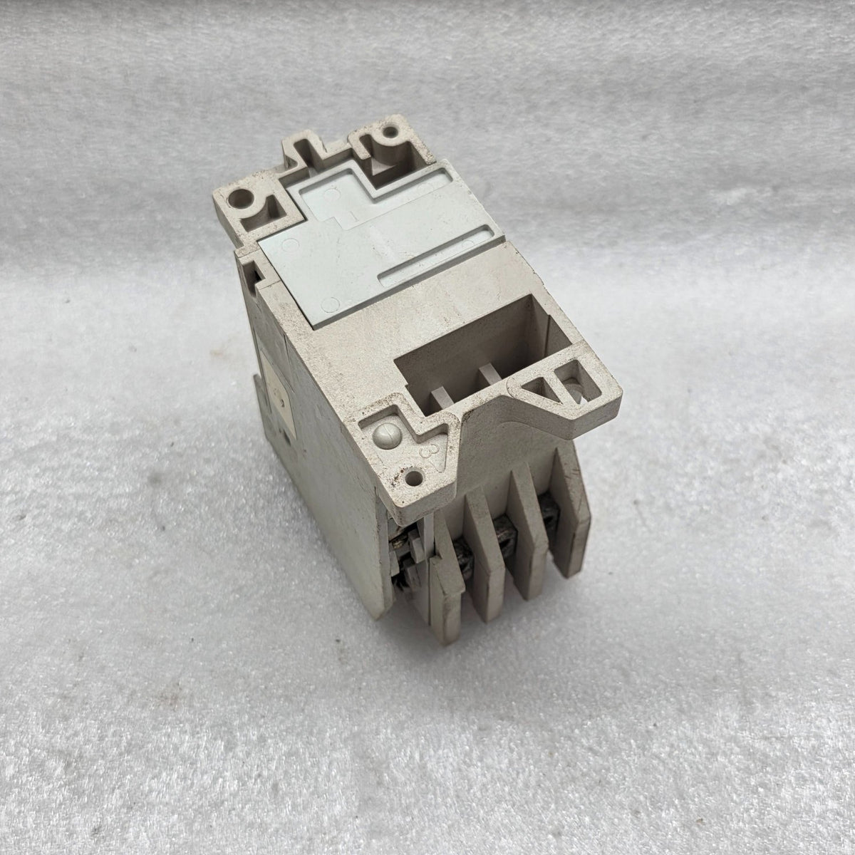 CUTLER HAMMER C306DN3 OVERLOAD RELAY H2007B