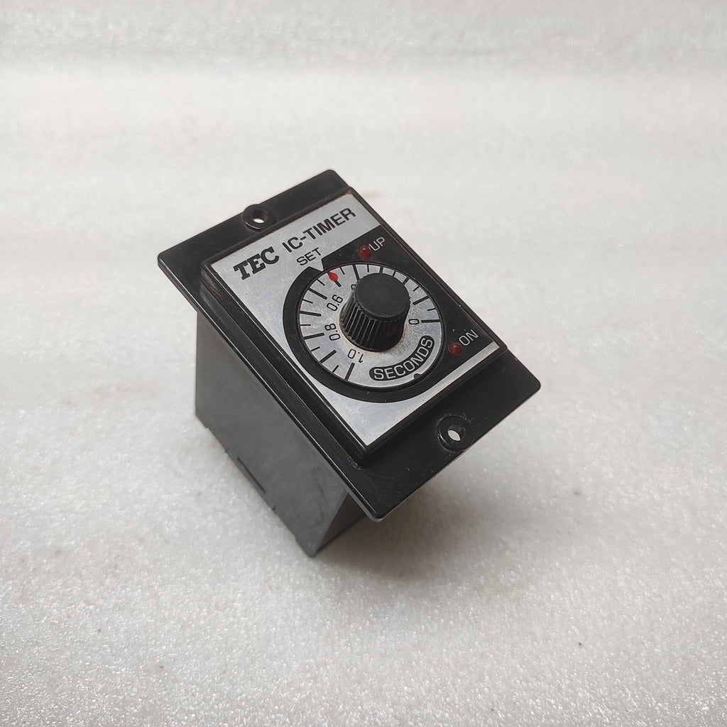 TEC ER-2201SA IC-TIMER 24VDC