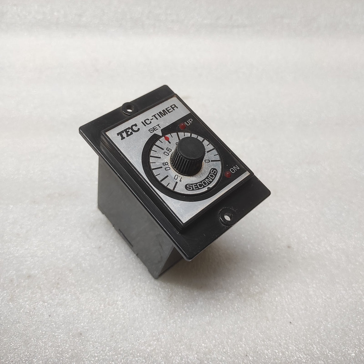 TEC ER-2201SA IC-TIMER 24VDC