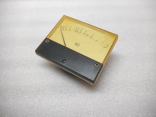 TOYO KEIKI DCF-12N INSULATION MONITOR