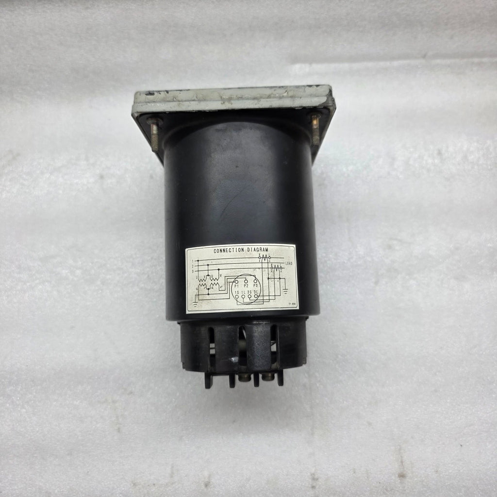 DAIICHI PWK-100N KILOWATT METER PT 440/110V CT 1000/5A