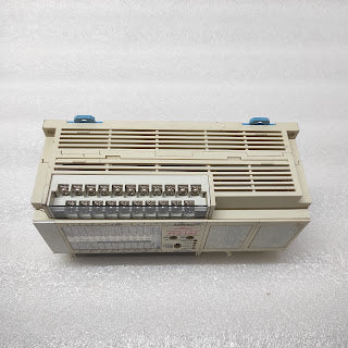 CUTLER HAMMER FP1-C24 COMPACT PLC MATSUSHITA ELECTRIC FOR PARTS