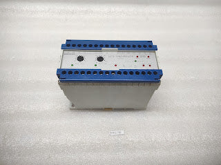 SELCO T4500-13 AUTO SYNCHRONIZER 110VAC