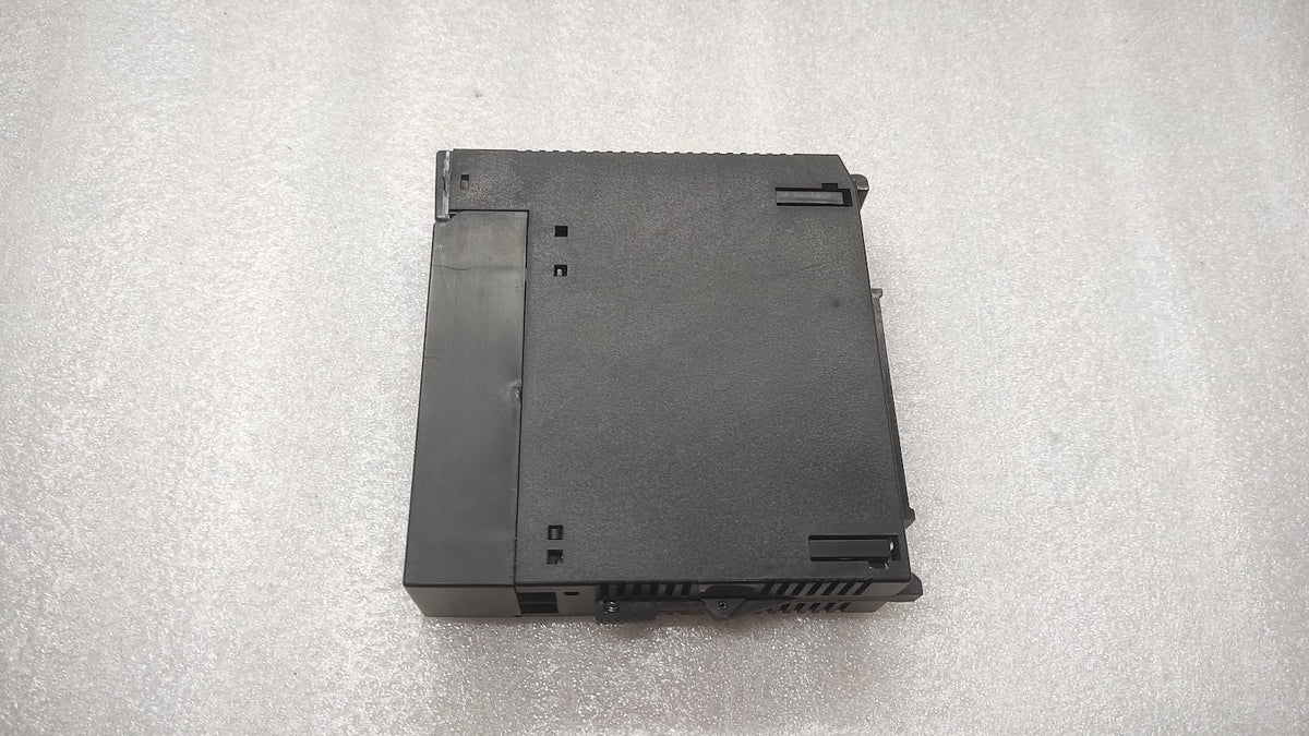 GE FANUC IC693CPU331-AB CPU MODULE