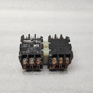 FURNAS 44BF30DOABV MAGNETIC CONTACTOR